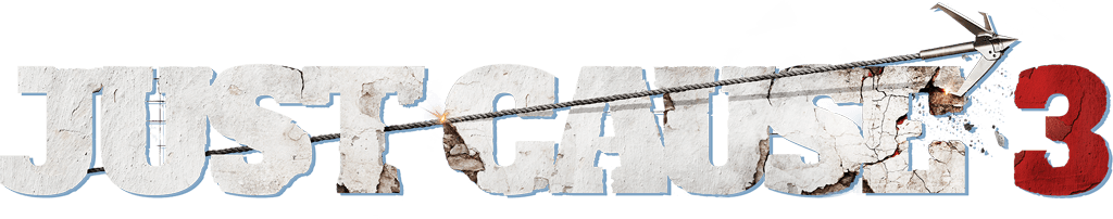 Just Cause 3 Key Generator